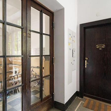 May A Studio Krakow Exterior photo