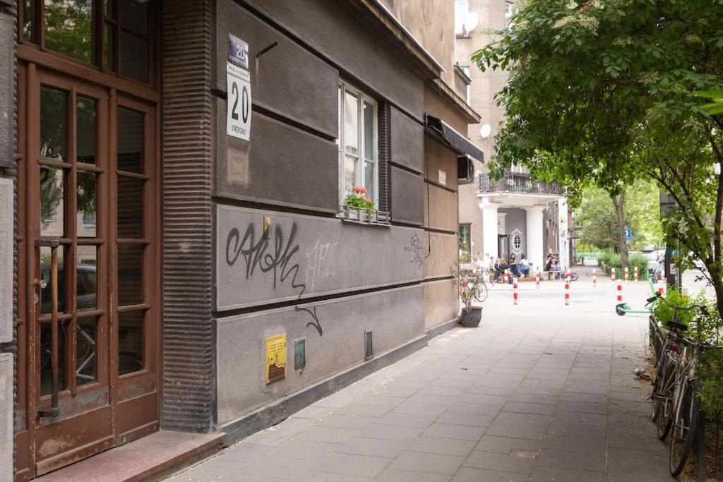May A Studio Krakow Exterior photo